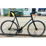 No Logo Single Speed Bike